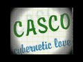 Casco  cybernetic love