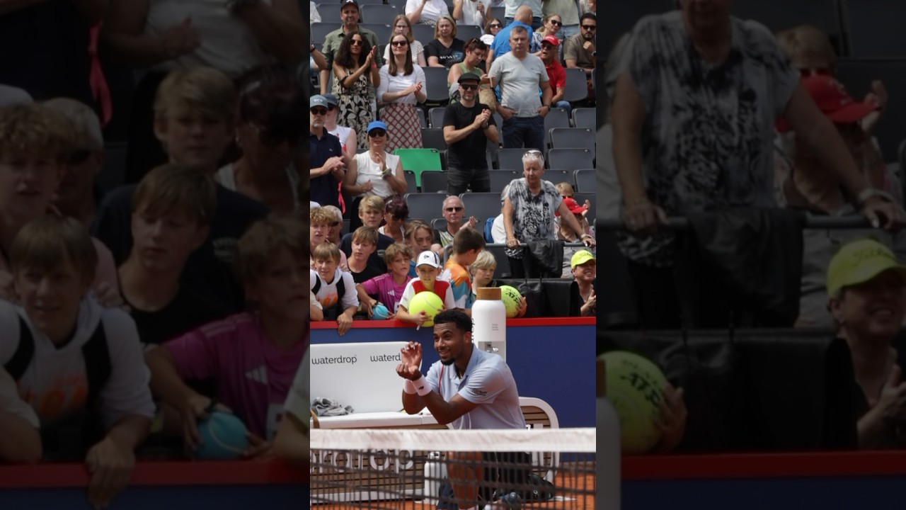 💍❓| Arthur Fils | 