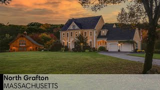 9 Gershom Drive video tour