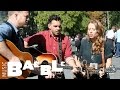 The Lone Bellow's Three-Part Harmony || Baeble Music