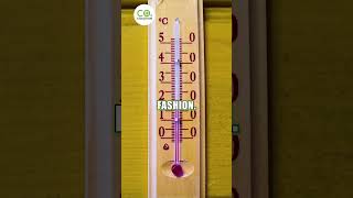 Theres no way that the temperature is responding to the CO2 emissions in an exponential fashion