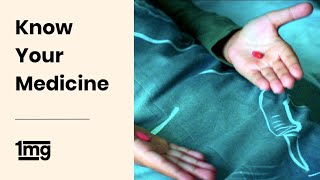 Know your medicine || Check out medicine information at 1mg
