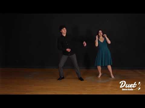 "tenerife Sea" Wedding Dance | Sample Tutorial