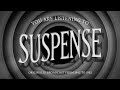 Suspense Ep60 The Lost Special