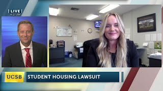 Celebrity Pac Biz Times reports: Santa Barbara County to sue UCSB over housing Wealth