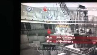 1st Map Dispute Quarry