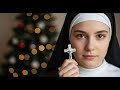 Holy Choir in Honor of Mary | Gregorian Chants for Deep Inner Peace ✾ 432Hz (No Ads) God