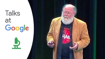 Mars: Our Future on the Red Planet | Leonard David | Talks at Google