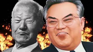Cold war Oversimplified full video