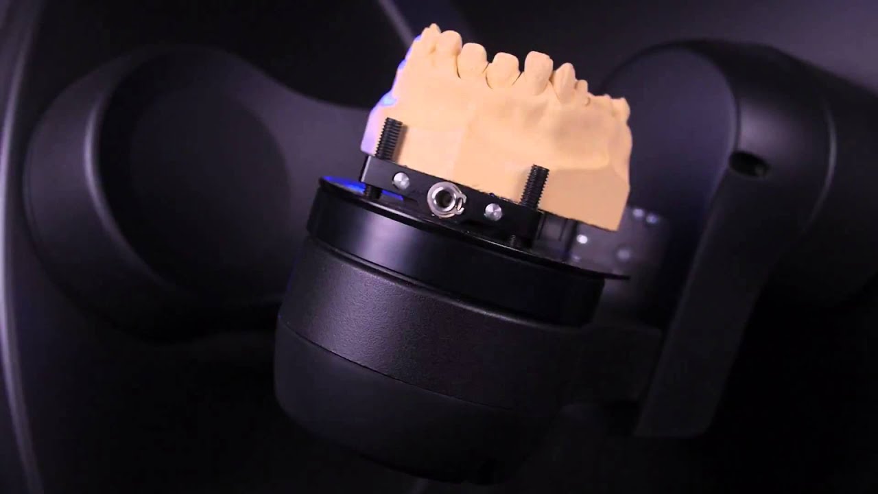 Introducing inEos X5