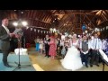 Sobhian and Ryan Wedding Ceremony in Manor Farm | 360 video