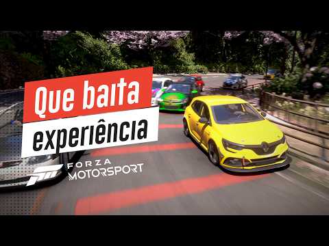 Forza Motorsport -