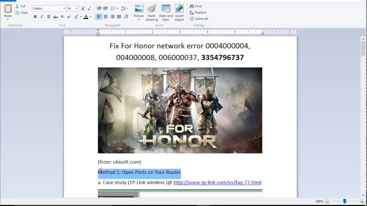 Обновите игру и платформу