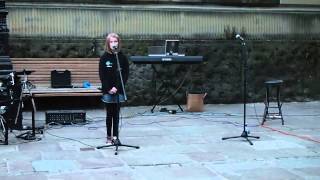 Daisy Webster Preston Light Night
