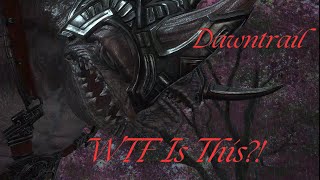 DawnTrail WTF Is This? The Villains