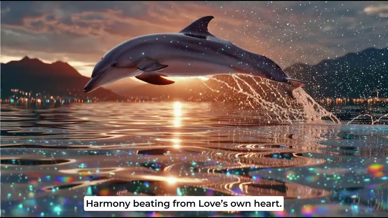 Swift Dolphin - Love  Is The Groove