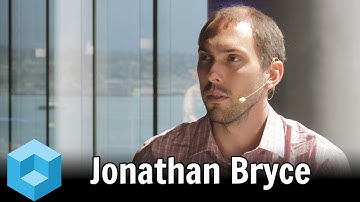 Jonathan Bryce - OpenStack Summit 2015 - theCUBE