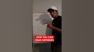 HOW TO READ DEFENSES