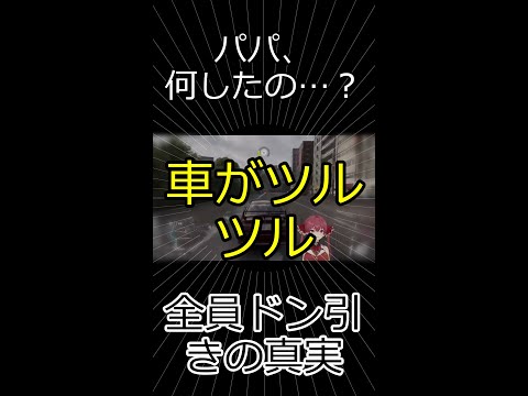 まさかの暴露に一同絶句、パパの車事情 【切り抜き】マリン船長