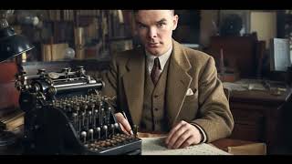 Alan Turing  The Genius Behind Modern Computing