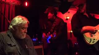 Video thumbnail of "A Band of Killers live at the Lizard Lounge “Bigger than the sky”"