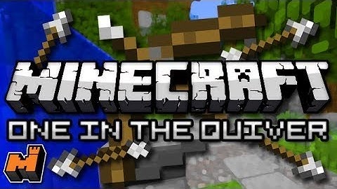 Minecraft Mineplex Minigames {OITQ}- CALLED A HACKER