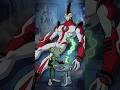How Did Azmuth Obtain Way Big&rsquo;s DNA for the OMNITRIX? #ben10 #omnitrix #waybig #azmuth #vilgax