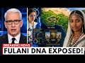 The Fulani Were Never Who We Thought — DNA Revealed Their True African Ancestry