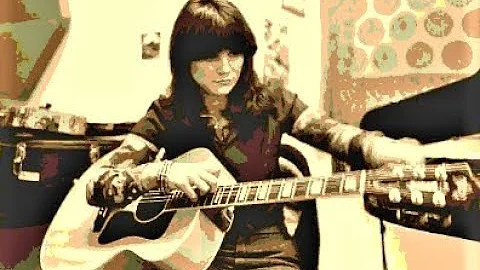 Linda Ronstadt & Country Gazette - McCabe's 6/2/73
