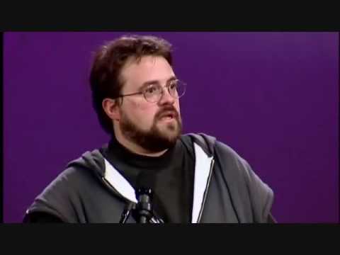 An Evening With Kevin Smith - Wife Story part 2