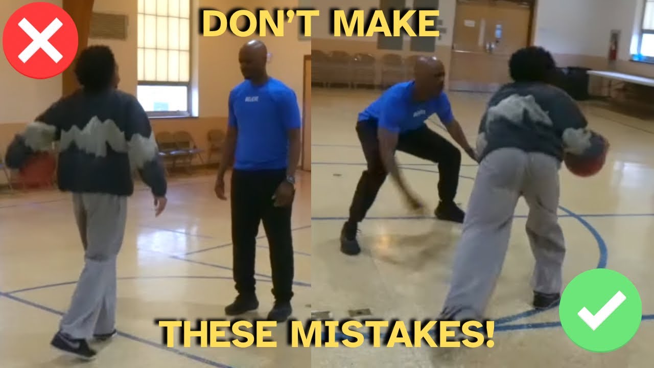 8 причин, почему ВАШИ ДЕЙСТВИЯ не работают!