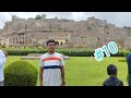 Golconda Vlog | Hyderabad |#golconda #hyderabad #iphone #nkvlogs 😇🙃🤗🤪