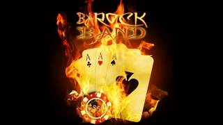 Barok band -  Mecava  (Live) Luis