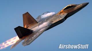 Daily Sun 'n Fun Airshow Highlights! - Tuesday - Sun 'n Fun 2026