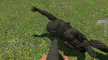 M9K weapons pack; pistols and shotguns