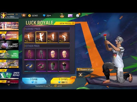 LIVE: ROAD TO GRANDMASTER 👑 | OP SNIPER GAMEPLAY 🎯 DOUBLE AWM KING 🔥#shadowlive #tungtung