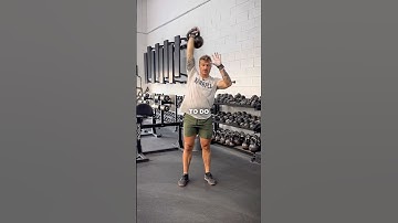 How to NOT Bang Your Forearm on KB Snatch