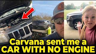 Car Dealership Scam is Getting Out of Control| Americans are Speaking Fiat Dealer New Orleans