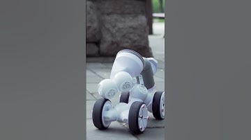 Easy peasy😉 Reply to @kedigamert2 #clicbot #robotics #tech #amongus #stem