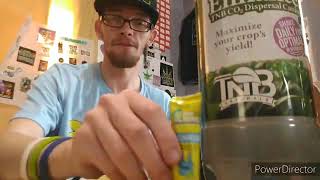 OrganicHome Budz - Mail call cheflife 420 with a lot of goodies including some from TNB Naturals