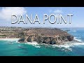 Dana Point: Exploring Caves, Ships, Restaurants & Beaches