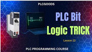RSLogix 5000 Move & Logical Instructions | Bitwise Tutorial | Lesson 23