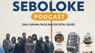 Seboloke #seboloke #motswedingfm #omnibus