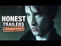 Honest Trailers Commentary | The sandman