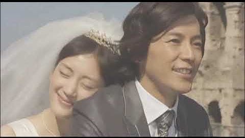 映画ホタルノヒカリ(予告)