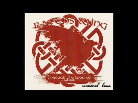Ravens wings - In triumph