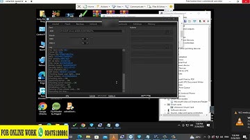 Samsung A50 SM-A505F Imei Repair U9 / Imei NG Fix / Root