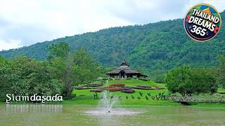 Siamdasada Khaoyai | Prachinburi, Thailand | Hotel Review 🛏️