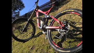 trek session 88 2014