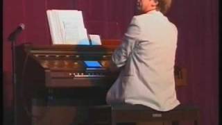 Theatreland - Yamaha Ar100.Wmv